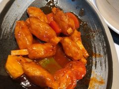 -若蘭慈·无国界素食料理(欢乐海岸店)