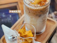 -西关84·History·Art·Cafe