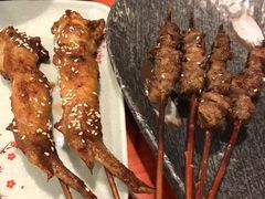 -十三道烧烤(保利西街店)