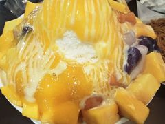 -水牛奶皇后糖水铺(深圳总店)