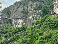 -大慈岩风景区