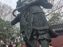 -钱王祠
