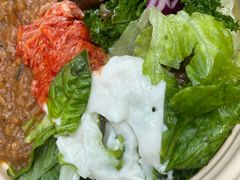 -Carrot&Cleaver蔬蔬食验室 By MissGreen(上海商城店)