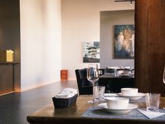 -艺术食堂(创意料理)