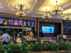-万佳国际酒店-阳光空中西餐厅(石狮服装城店)