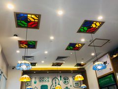 大堂-古春堂凉茶甜品(拱北口岸店)