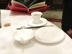 -星河湾半岛酒店-真粤中餐厅