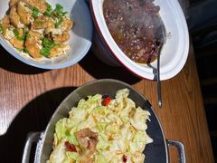 -老湘村·湖南土菜(天河维多利店)