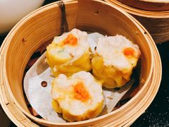 鲜虾烧卖-食为先(唐人街店)