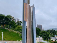 -白石龙音乐公园