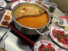 -燃计沙茶皇·香港沙茶火锅(人广旗舰店)