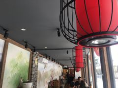 -王婆乔鲜鱼自助火锅(蜀汉路店)
