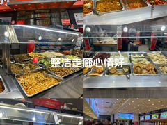 -富龙快餐店(铁西店)