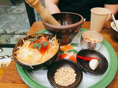 -曼谷食堂·泰国家庭料理