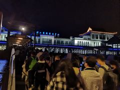 -朱家尖蜈蚣峙码头