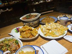 -關東雪东北菜(中庚漫游城店)