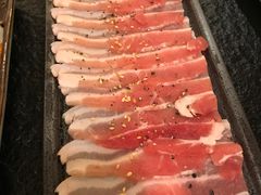 -炙忧烤肉屋(中国铁建广场店)