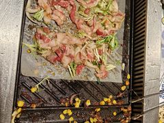 -阿亲家·韩式无限烤肉(春熙路店)