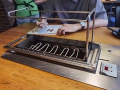 -悦屋老板娘的烤肉店(紫薇田园店)