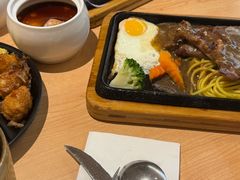 -凡塔斯牛排自助餐厅(莆田万达店)