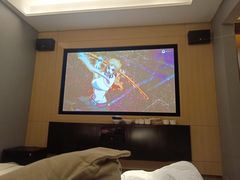 -金色印象·4K影院式足体养生(南坪桃源店)