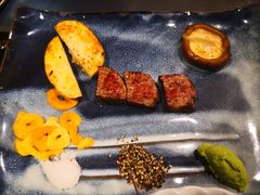 -神户牛排餐厅MOURIYA(总店)