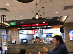 -汉堡王(砂之船奥莱店)