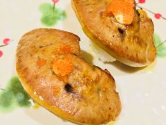 鹅肝寿司-気楽亭和食料理(气乐亭大世界本店)