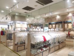 -孩子王(新北万达广场店)