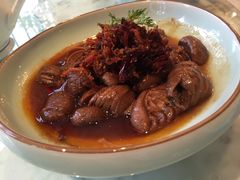 -漢舍中国菜馆(889广场店)