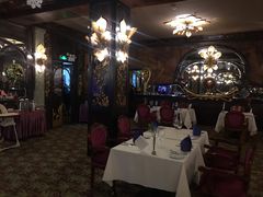 大堂-马克西姆餐厅(崇文门店)