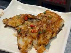 -钱锋炭缸烧烤(南湖大路总店)