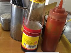 -铭珠粥粉(雅居乐花园分店)