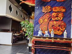 -院8里·小聚园(九眼桥店)
