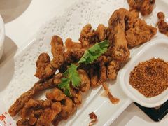 -八合里牛肉火锅(上海中山公园店)