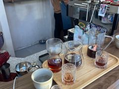 -时间抽屉(裕华万达广场店)