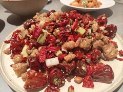 -付掌柜在成都·头牌水煮牛肉(黄鹤楼泛悦汇店)