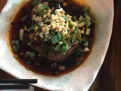 -雲记卢妈冷锅串串(中道街总店)