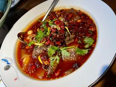 精品毛血旺-全聚德(新街口店)