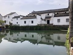 -东梓关景区村庄