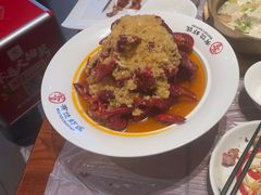 -有位虾匠·香辣蟹·小龙虾(李村店)