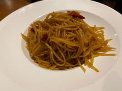 -陆壹捌餐厅(五大道店)