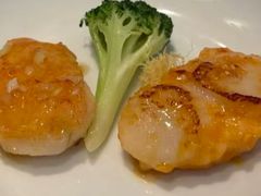 -伯衡55·吉品轩(乌鲁木齐南路店)