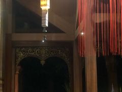 -西双版纳洲际度假酒店兰吧