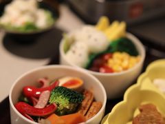 -dodonpa.墩墩伐 便当食堂(博华广场店)