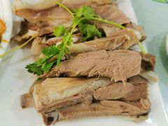 手抓羊肉-清真·胖妈妈手抓餐厅(甘南路店)