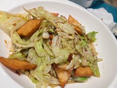 -巴依老爷新疆美食(望京小街店)