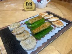 -德胜轩正宗顺德菜(宝安沙井会展中心店)