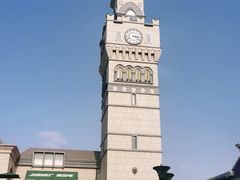 -王府井奥莱临潼小镇(临潼店)