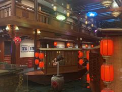 -潇湘甲鱼村(清河店)